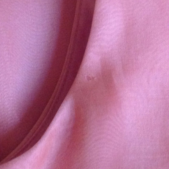 NWT Vintage Casual Corner Annex Silk Floral Bead Dress - Sz 4 - Picture 8 of 8